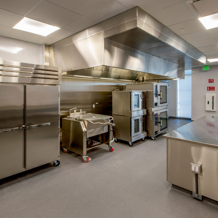 Commercial Interior Cleaning in Summit County Commercial Interior Cleaning in Summit County